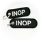 Keyring Boeing INOP tag