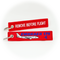 Keyring Embraer E175 / Remove Before Flight