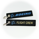 Keyring Boeing Flight Crew