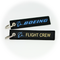 Keyring Boeing Flight Crew