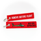 Keyring Apache AH-64 Helicopter / Remove Before Flight