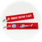 Keyring Eurocopter AS350 / Airbus H125 Helicopter / Remove Before Flight