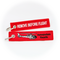 Keyring Aérospatiale Gazelle Helicopter / Remove Before Flight