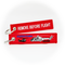 Keyring Super Puma Helicopter / Remove Before Flight