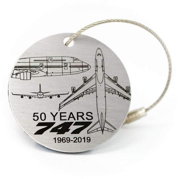 Airline Keyrings – Page 5 – Gone Flying Store