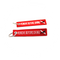 Keyring REMOVE BEFORE DIVING