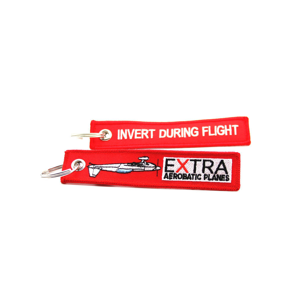 Aircraft Keyring – Gone Flying Store