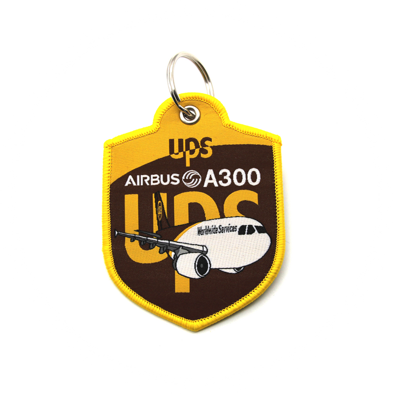 Ups Airlines Logo