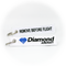 Keyring Diamond Aircraft Company / Remove Before Flight