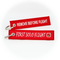 Keyring First Solo / Remove Before Flight