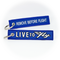 Keyring Live to Fly / Remove Before Flight