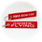 Keyring I'd Rather Be Flying / Remove Before Flight