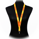 Lanyard DHL Airlines