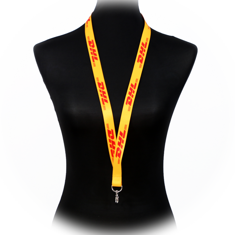 Lanyard DHL Airlines