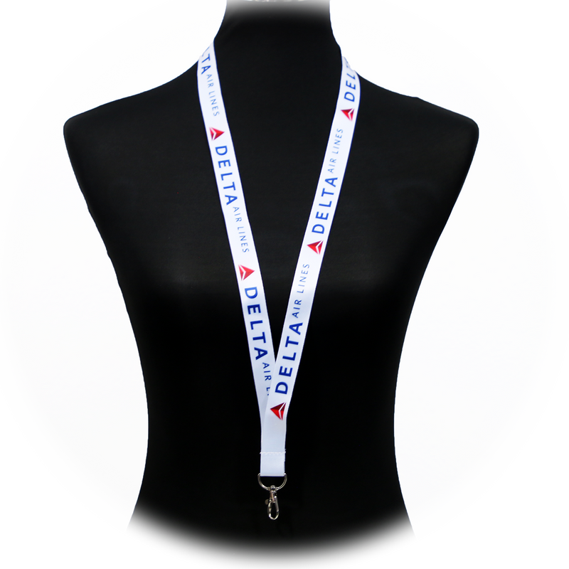 Lanyard Delta Air Lines