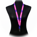 Lanyard Hawaiian Airlines (colors)