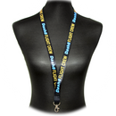 Lanyard Dash 8 Flight Crew DHC-8