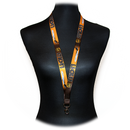 Lanyard UPS McDonnell Douglas MD-11 (UPS colors) MD11