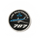 Patch KLM LINE MAINTENANCE 787