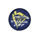 Patch Ryanair Boeing 737