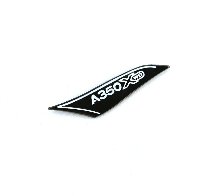 Pin Airbus A350 Winglet