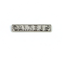 Pin Airbus (rectangle)