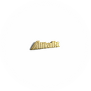 Pin Alitalia (golden color)