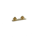 Pin Alitalia (golden color)