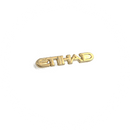 Pin Etihad Airways