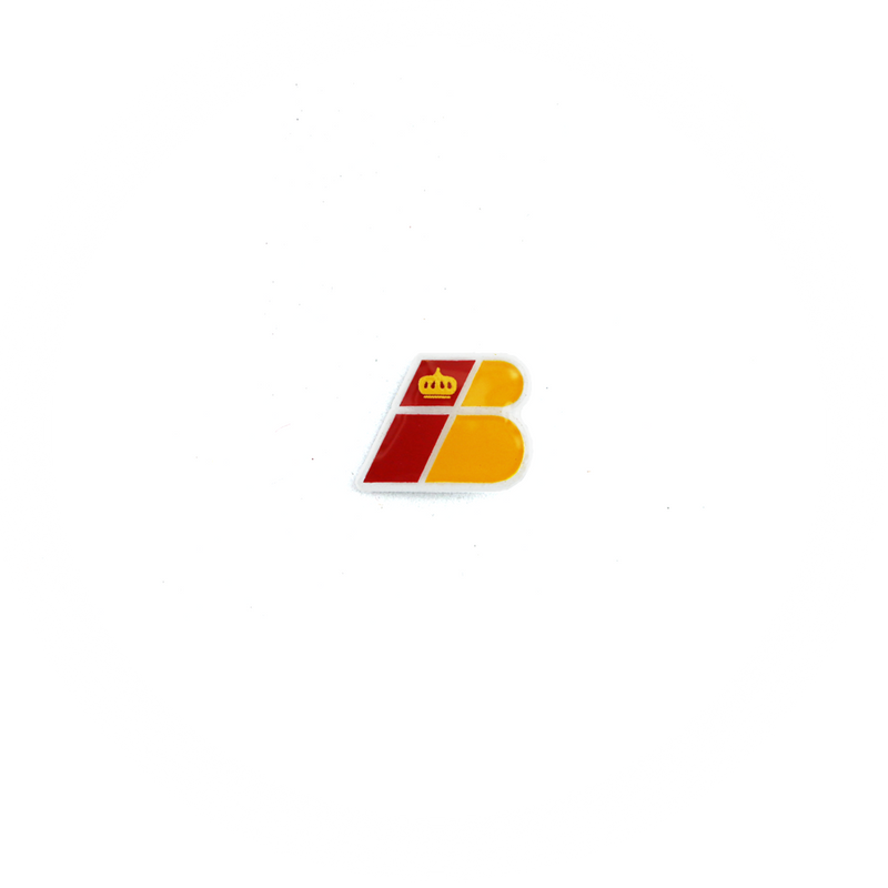 Pin IBERIA