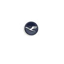 Pin Lufthansa (blue)