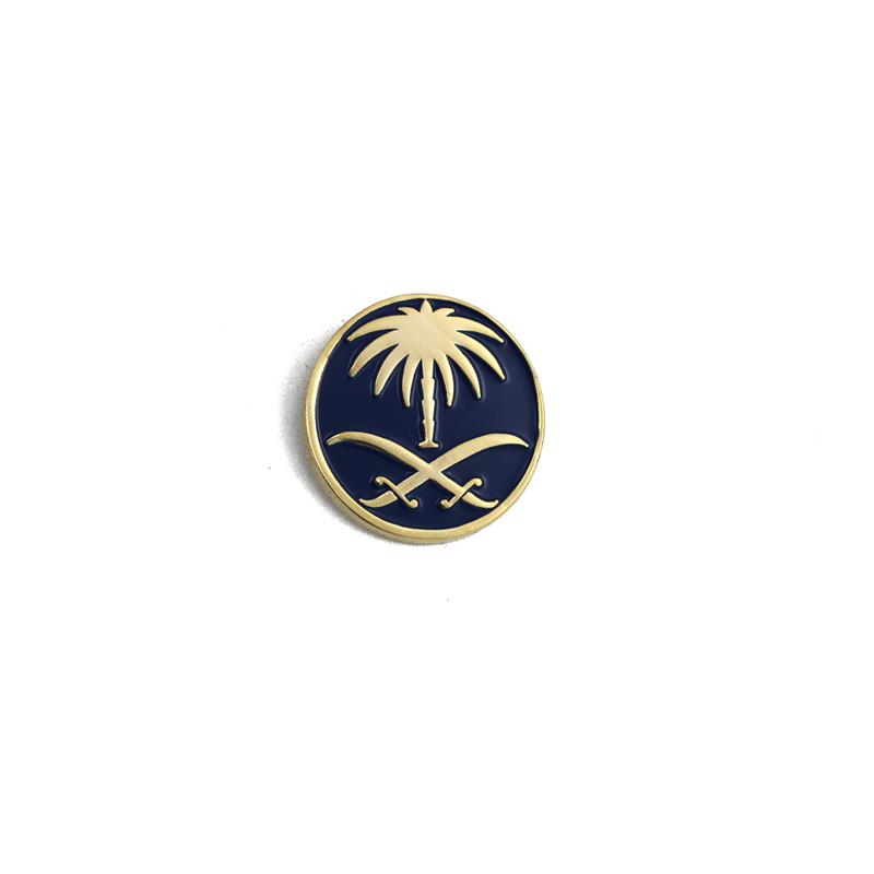 Pin Saudia Airlines