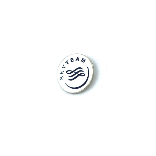 Pin Skyteam Alliance – Gone Flying Store