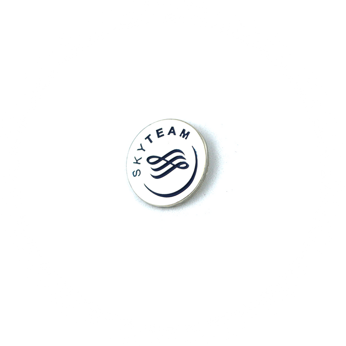 Pin Skyteam Alliance – Gone Flying Store