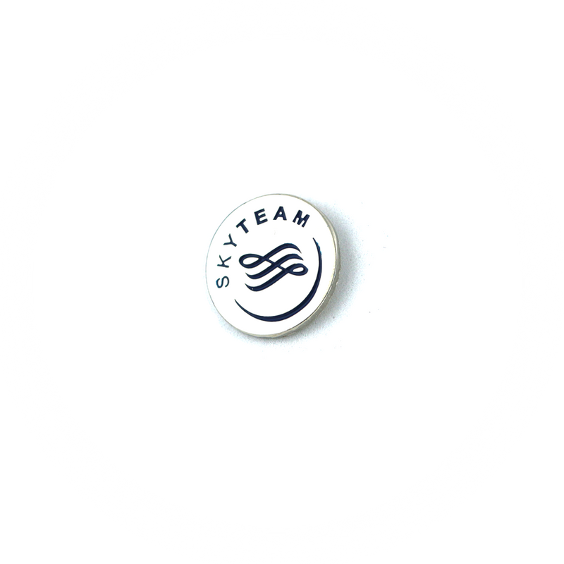 Pin Skyteam Alliance