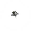 Pin Boeing symbol (silver) Tie Tack Pin