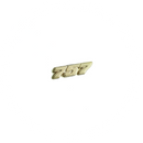 Pin Boeing 767 "numbers"