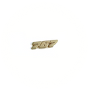 Pin Boeing 767 "numbers"