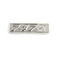 Pin Boeing 747 (rectangle with airplane silhouette)