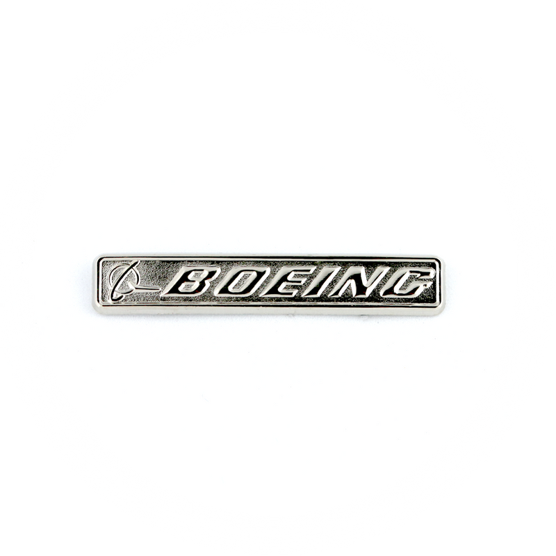 Pin Boeing(rectangle)