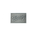 Pin Boeing Company retro