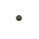 Pin Boeing 777 (round black)