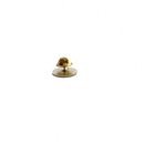Pin Boeing 777 (round black)