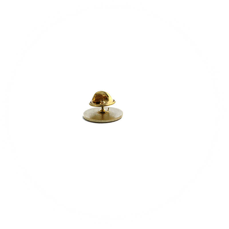 Pin Boeing 777 (round black)
