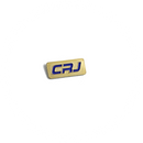Pin Bombardier Canadair Regional Jet "CRJ"