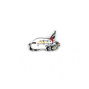 Pin Emirates Airlines Airbus A380 "chubby plane"