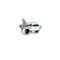 Pin American Airlines AA Boeing 767 "chubby plane"