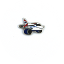 Pin Boeing 787 Dreamliner British Airways "chubby plane"