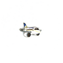 Pin Boeing 787 Dreamliner United Airlines "chubby plane"