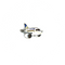 Pin Boeing 787 Dreamliner United Airlines "chubby plane"